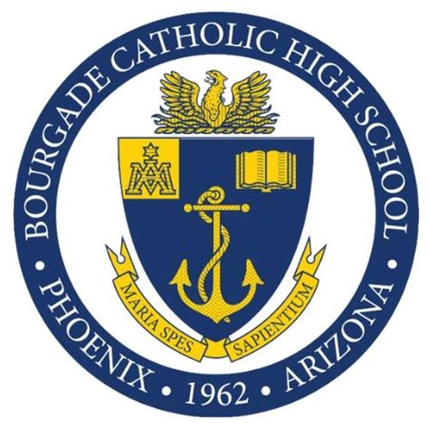 Bourgade Catholic High School | Phoenix AZ