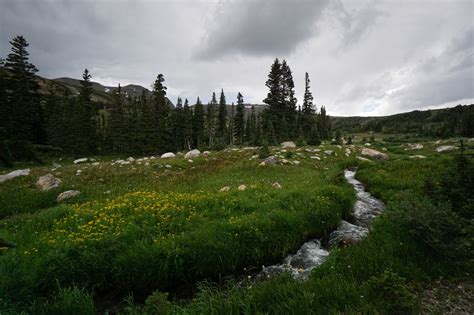 Loch Lomond - GO HIKE COLORADO