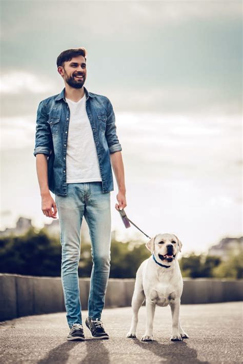 6 Stylish Dog-Walking Outfit Ideas – The Fashionisto