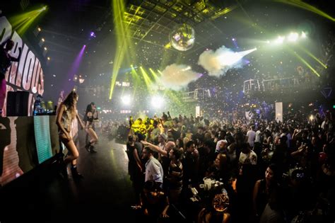 6 Best Nightclubs in Phuket - PHUKET 101