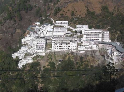 Vaishno Devi Yatra from Katra (2024) - Holidify