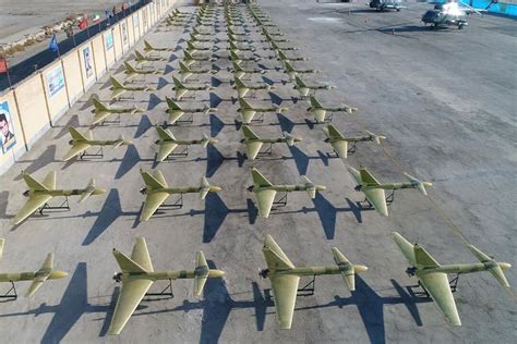 Iran Inaugurates Military Drone Factory in Tajikistan - Caspian News