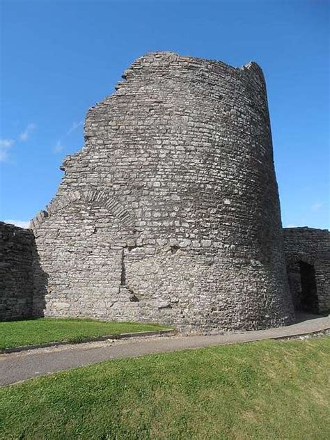 Aberystwyth Castle