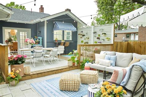 Best Patio Design Ideas for Hosting Summer Get-Togethers - Decorilla ...