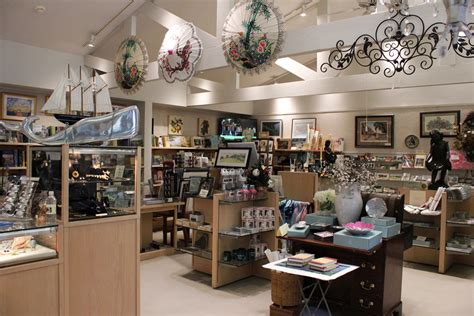 Museum Shop In Charleston, Garden Nurseries, Middleton Place Museum Shop, Garden Market