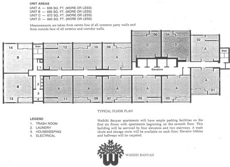 WAIKIKI BANYAN-The Honolulu, Hawaii State Condo Guide.com