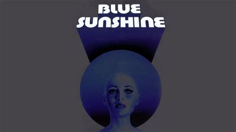 Watch Blue Sunshine (1978) Full Movie Online - Plex