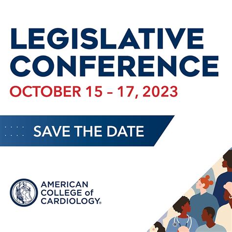 ACC’s Legislative Conference 2023 – The American College of Cardiology ...