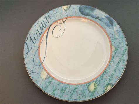 Wedgwood Variations 10,7/8″ Dinner Plate. | Replace Your Plates