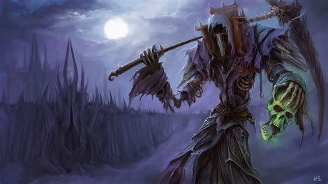 WoW Classic Class Guide: Warlock - Master of Control, Leveling a Warlock