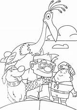 Up coloring Pages To Download And Print For Free sketch template