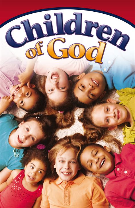 Children of God « Child Evangelism Fellowship of Ireland