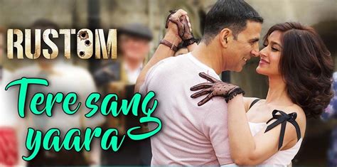 Tere Sang Yaara Guitar Chords – Rustom | Guitarist Chords