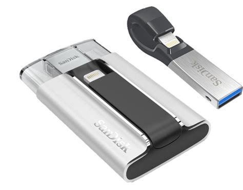 Review: SanDisk iXpand™ Flash Drive - Serious Insights