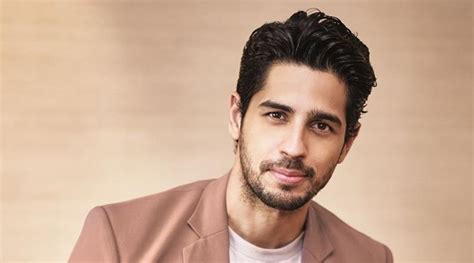 Sidharth Malhotra: I am very much enjoying all the perks that I get as ...