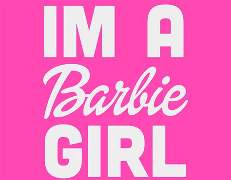 Barbie Girl :: Behance