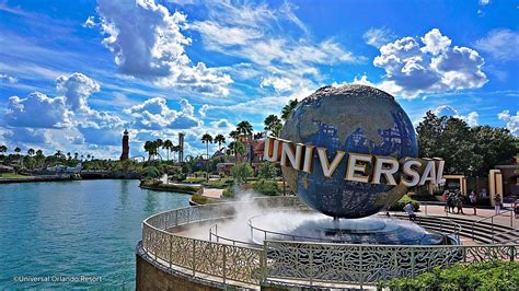 Universal Studios Florida - Theme Park at Universal Orlando