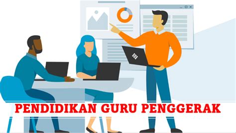 Guru Penggerak – Guru Milenial