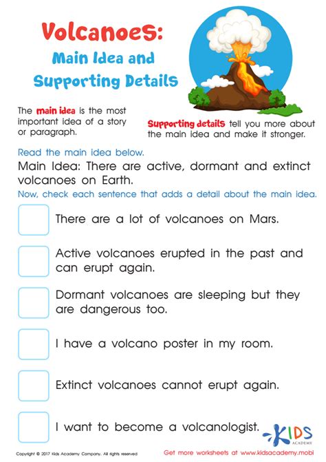 Volcanologist Facts For Kids | Kids Matttroy