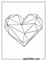 Heart Coloring Pages 90 Free Printables For Kids And Adults PDF  sketch template