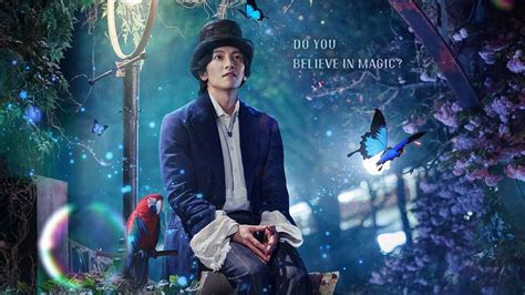 ‘The Sound of Magic’ Netflix Series Review - Do You Believe in Magic? | Midgard Times