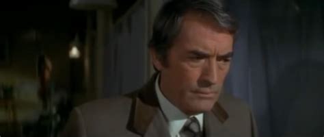 Best Actor: Alternate Best Actor 1976: Gregory Peck in The Omen