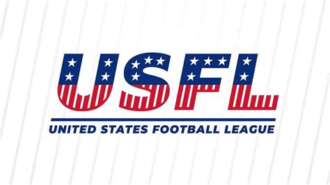 The USFL will be returning with a 2022 spring season