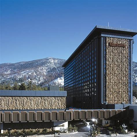 Harrah’s Lake Tahoe - Casino Promotions