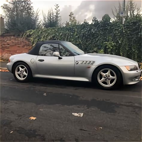 Bmw Z3 Hardtop for sale in UK | 25 used Bmw Z3 Hardtops