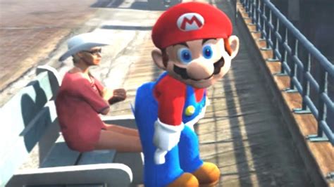 Smg4 Plays Merio Nernterndoes 6 Insane Edition Youtube Mario | Hot Sex Picture
