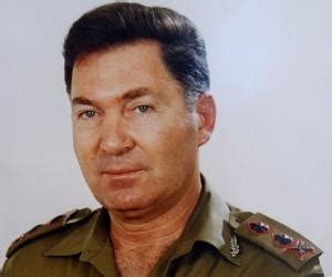 Famous Israeli Military Leaders