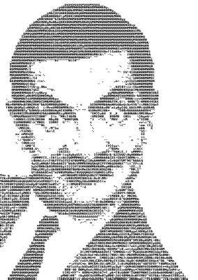 120 ASCII ART ideas | ascii art, ascii, art