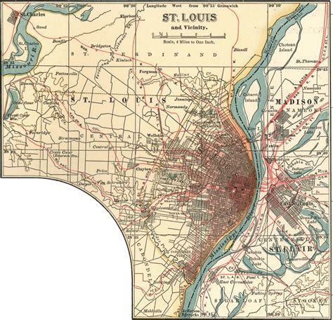 St. Louis | Gateway to the West & Home of the Blues | Britannica