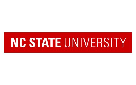 North Carolina State University Logo [NC State | 01] - PNG Logo Vector ...