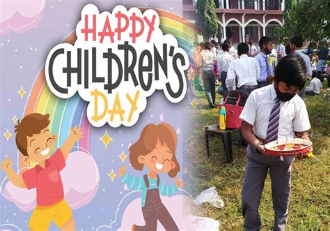 Children’s Day 2021 in India – Greenwood Academy