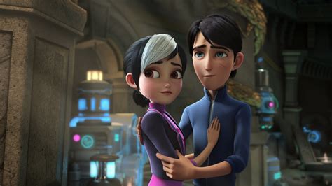 Slideshow: Trollhunters: Rise of the Titans