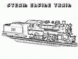 Bnsf Diesel Train Coloring Pages sketch template