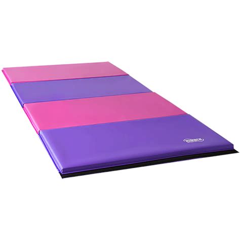 Folding Mats - Nimble Sports Gymnastics - Free Shipping