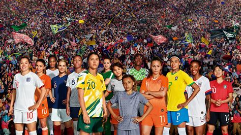 Nike Dream Further Commercial With Women's Soccer Players | POPSUGAR ...