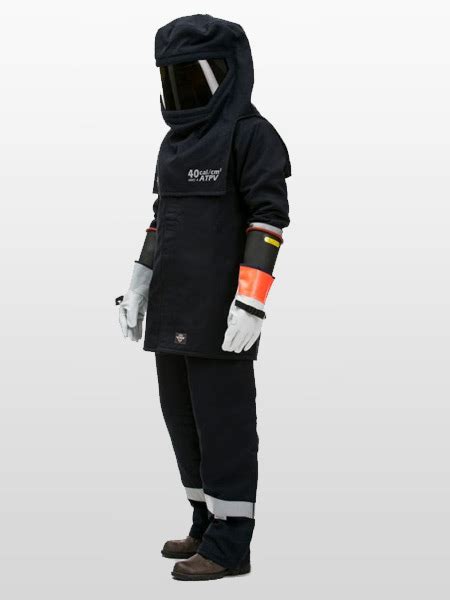 ARC FLASH PROTECTION KIT - Rift Safety Gear Australia