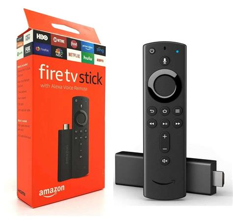 Amazon Fire TV Stick 4K streaming device with Alexa Voice Remote - AppleMe