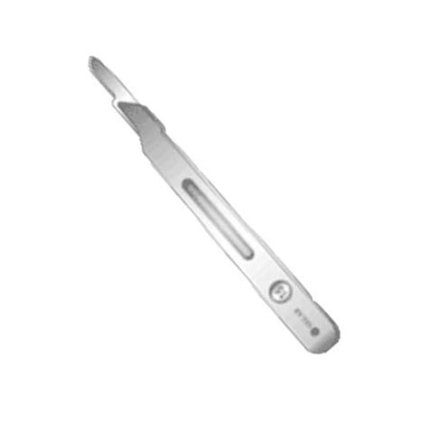 #15 Scalpel, 10/Pack | Chinook Medical Gear