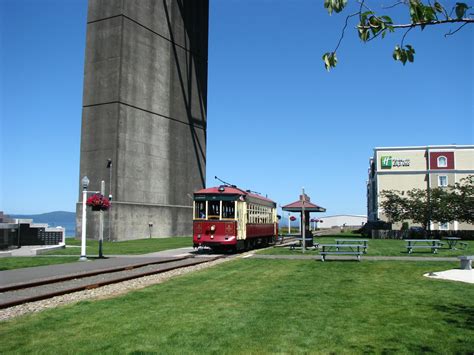 Best Things to Do Along The Riverwalk Trail