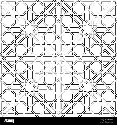 Jali pattern Stock Vector Images - Alamy