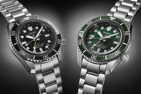 Meet The First Mechanical Seiko Prospex With GMT Function, The SPB381, SPB383 & SPB385