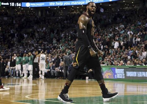 Cavaliers Beat Celtics 87-79, Reach NBA Finals | WBUR News