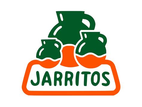 Jarritos Logo PNG vector in SVG, PDF, AI, CDR format