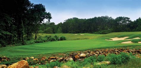 Golf Course in Wilmington Delaware | Rock Manor Golf Club