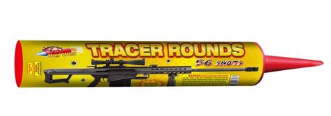 Tracer Rounds - Best Fireworks & Deals | Joplin MO | Big Charlie's