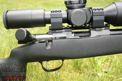 Sako Quad trainer in .17hmr | Northwest Firearms - Oregon, Washington, Idaho, Montana, and ...